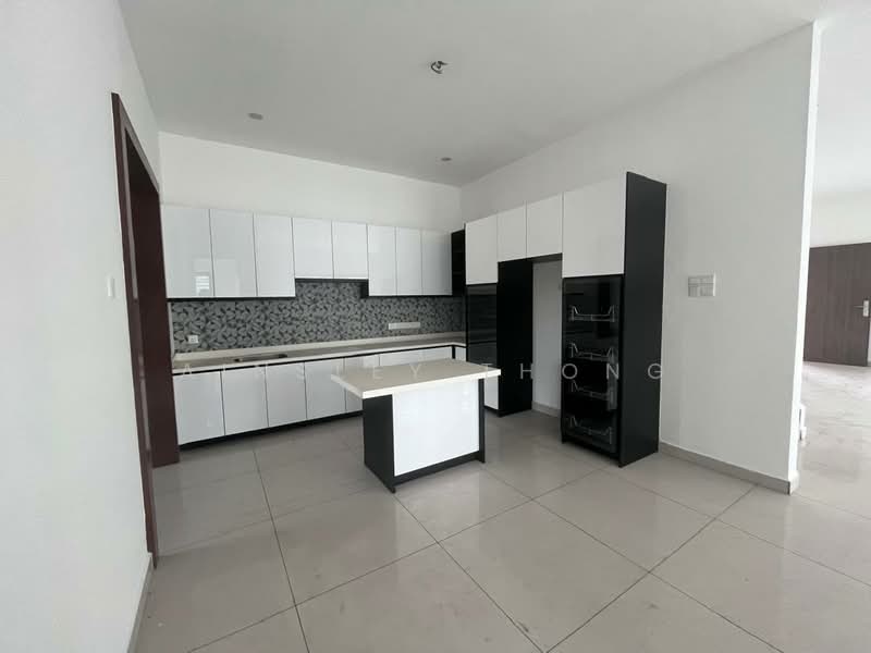 Rumah Berkembar untuk Dijual di Bandar Seri Botani (Ipoh) - Ainsley Thong - Kitchen - PropertyGuru.com.my