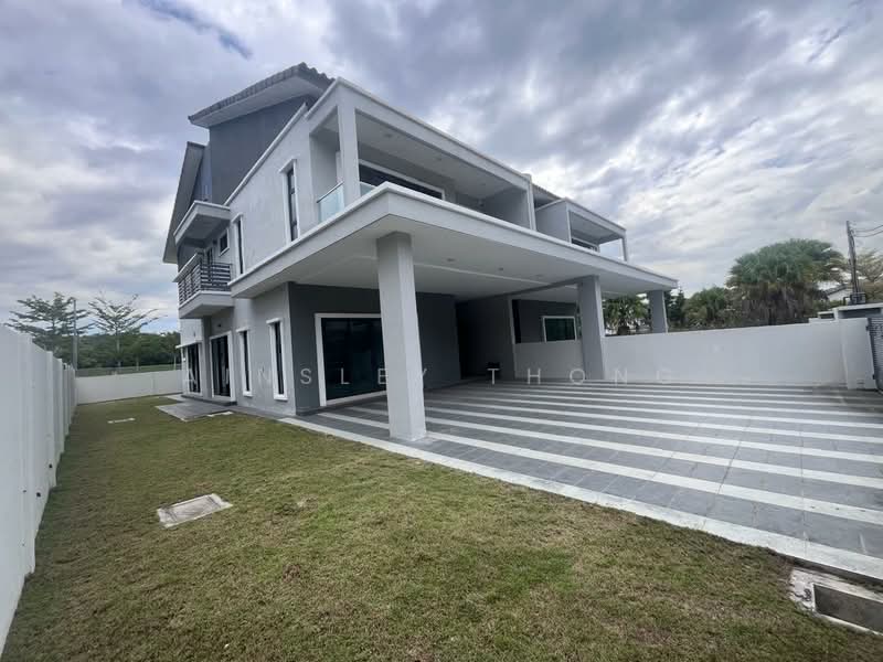 Rumah Berkembar untuk Dijual di Bandar Seri Botani (Ipoh) - Ainsley Thong - Exterior - PropertyGuru.com.my