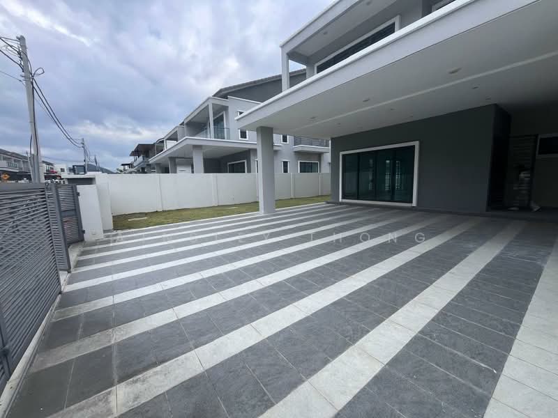 Rumah Berkembar untuk Dijual di Bandar Seri Botani (Ipoh) - Ainsley Thong - Exterior - PropertyGuru.com.my