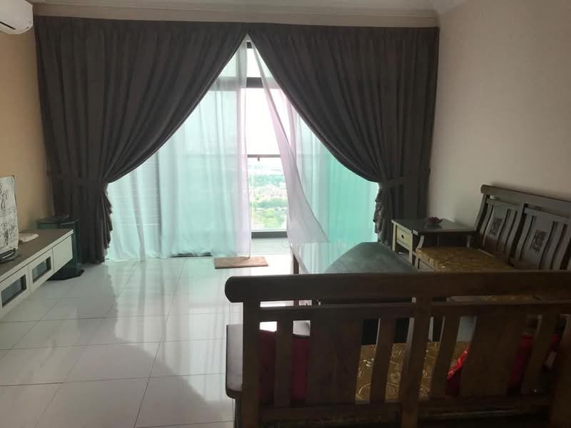 Service Residence for Rent at Sky Loft Premium Suites - DX GAN - PropertyGuru.com.my