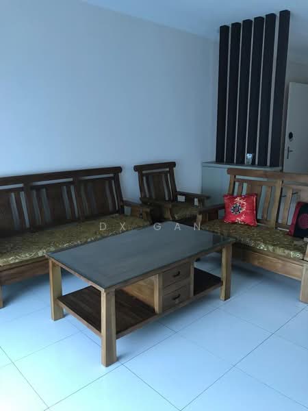 Service Residence for Rent at Sky Loft Premium Suites - DX GAN - PropertyGuru.com.my