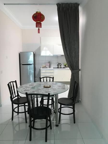 Service Residence for Rent at Sky Loft Premium Suites - DX GAN - PropertyGuru.com.my