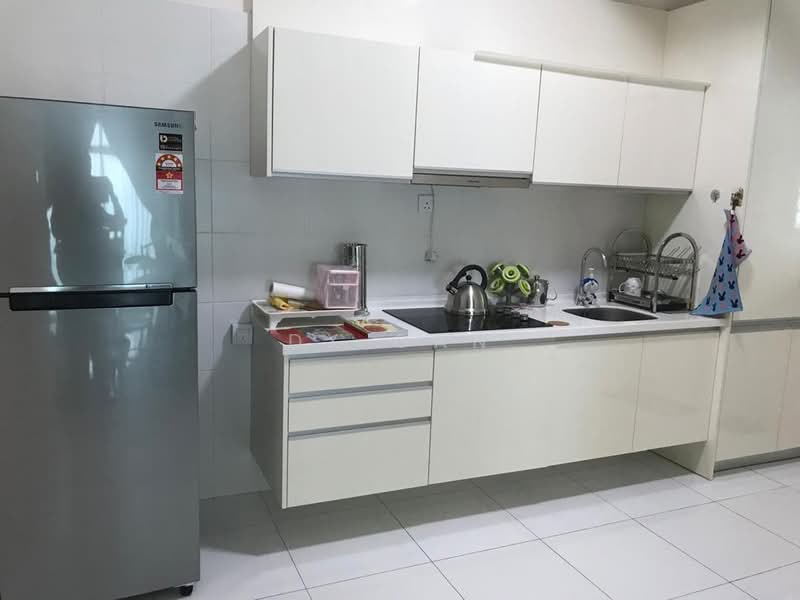 Service Residence for Rent at Sky Loft Premium Suites - DX GAN - PropertyGuru.com.my