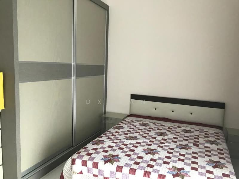 Service Residence for Rent at Sky Loft Premium Suites - DX GAN - PropertyGuru.com.my