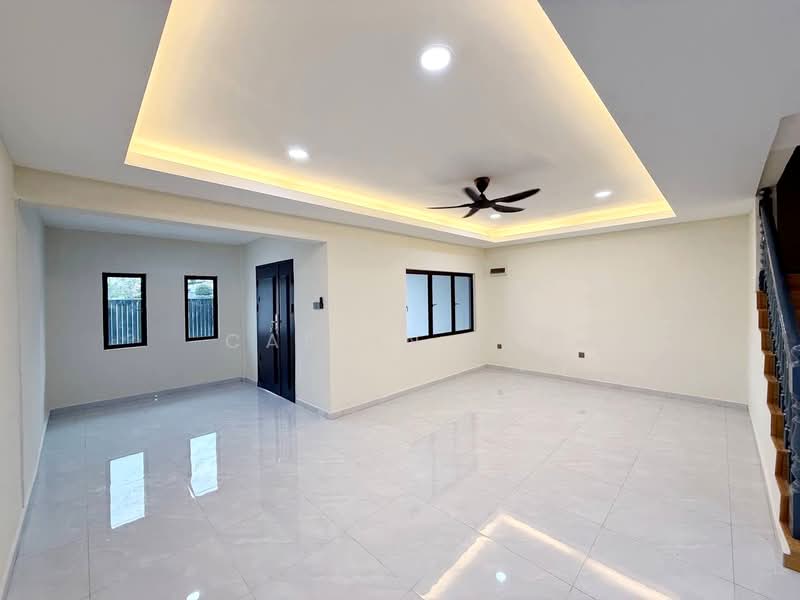 2-storey Terraced House for Sale in Taman Sentosa (Johor Bahru) - Calvin Lee - PropertyGuru.com.my