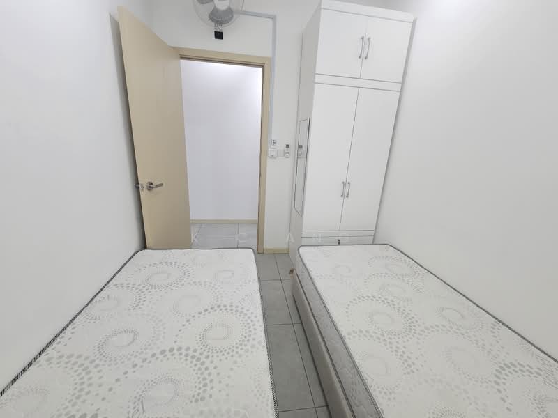 Servis Apartment untuk Disewa di Neu Suites - K C Ang - PropertyGuru.com.my