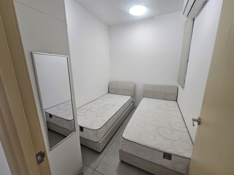 Servis Apartment untuk Disewa di Neu Suites - K C Ang - PropertyGuru.com.my
