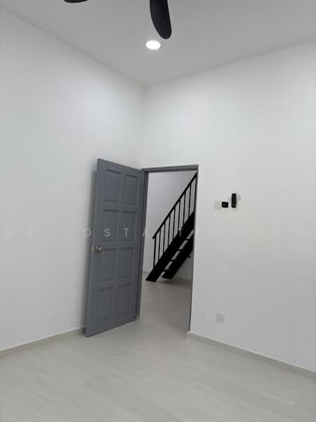 Rumah Teres 1-Tingkat untuk Dijual di Ujong Pasir (Melaka) - De Costa Timothy - PropertyGuru.com.my