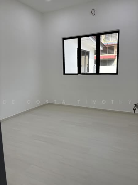Rumah Teres 1-Tingkat untuk Dijual di Ujong Pasir (Melaka) - De Costa Timothy - PropertyGuru.com.my