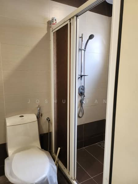 Rumah Teres 2 Tingkat untuk Disewa di SS2 (Petaling Jaya) - Joshua Fan - Bathroom - PropertyGuru.com.my