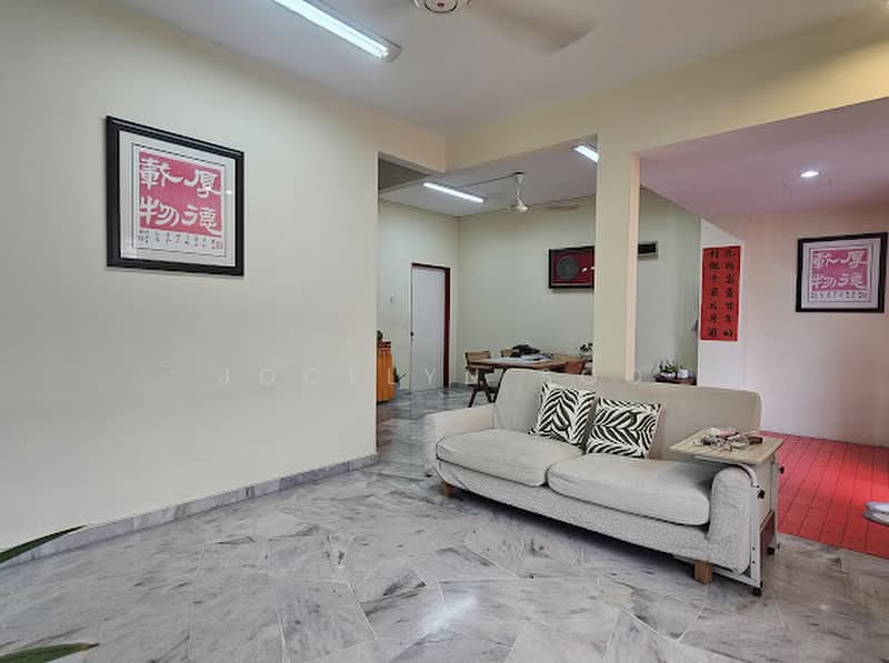 2-storey Terraced House for Sale in Damai Budi (Cheras) - Jocelyn Soo - PropertyGuru.com.my