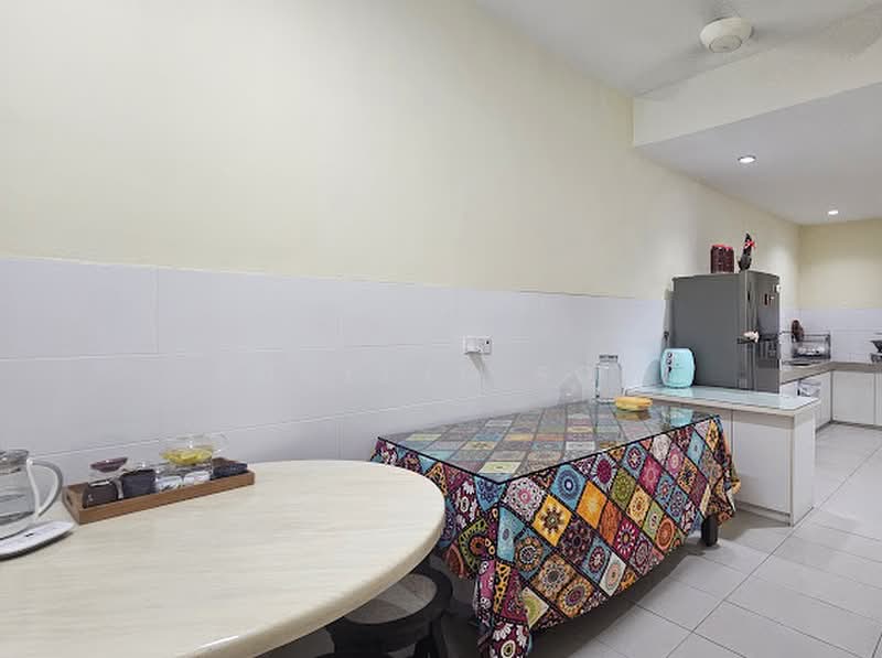 2-storey Terraced House for Sale in Damai Budi (Cheras) - Jocelyn Soo - PropertyGuru.com.my