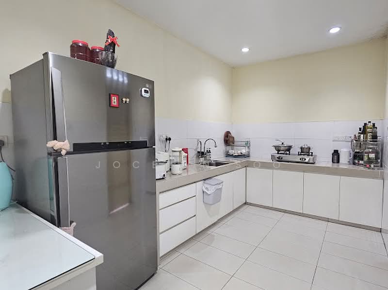 2-storey Terraced House for Sale in Damai Budi (Cheras) - Jocelyn Soo - PropertyGuru.com.my