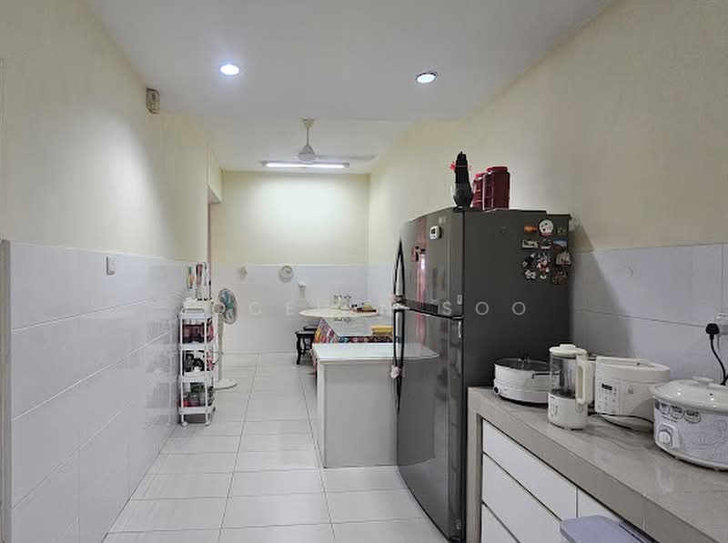 2-storey Terraced House for Sale in Damai Budi (Cheras) - Jocelyn Soo - PropertyGuru.com.my