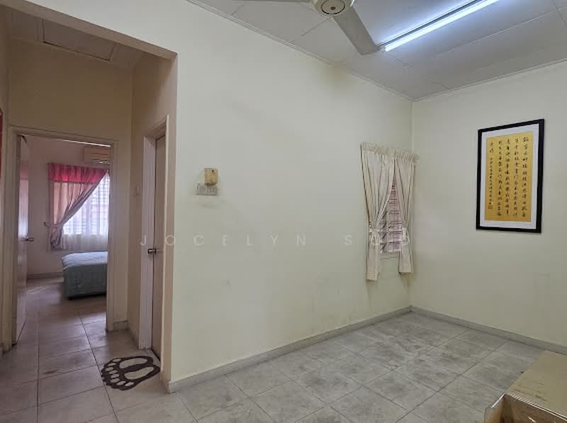 2-storey Terraced House for Sale in Damai Budi (Cheras) - Jocelyn Soo - PropertyGuru.com.my