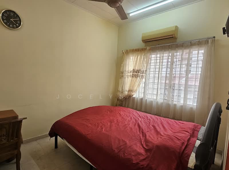 2-storey Terraced House for Sale in Damai Budi (Cheras) - Jocelyn Soo - PropertyGuru.com.my