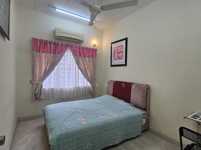 2-storey Terraced House for Sale in Damai Budi (Cheras) - Jocelyn Soo - PropertyGuru.com.my