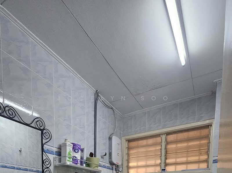 2-storey Terraced House for Sale in Damai Budi (Cheras) - Jocelyn Soo - PropertyGuru.com.my