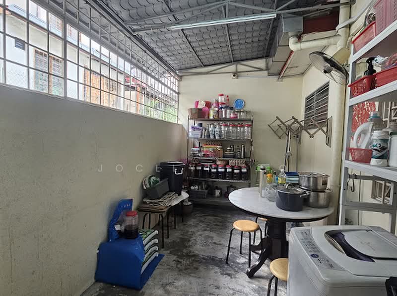 2-storey Terraced House for Sale in Damai Budi (Cheras) - Jocelyn Soo - PropertyGuru.com.my