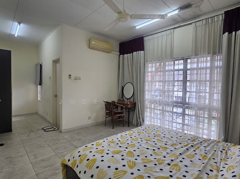 2-storey Terraced House for Sale in Damai Budi (Cheras) - Jocelyn Soo - PropertyGuru.com.my