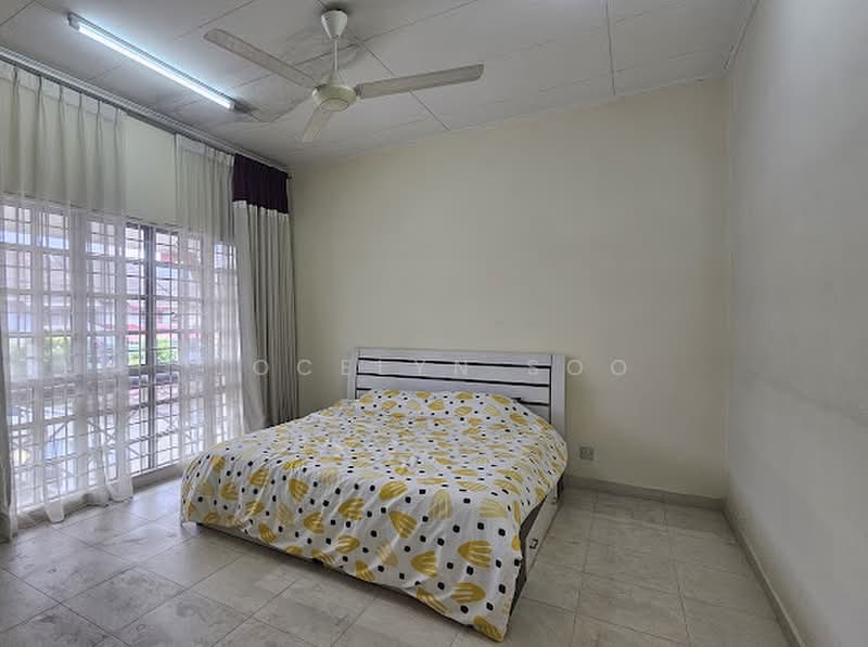 2-storey Terraced House for Sale in Damai Budi (Cheras) - Jocelyn Soo - PropertyGuru.com.my