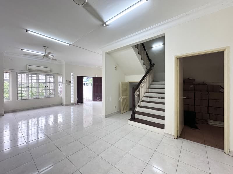 Rumah Teres 2 Tingkat untuk Dijual di Mutiara Damansara (Selangor) - Tarsha Lim - Interior - PropertyGuru.com.my