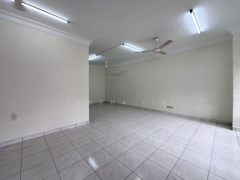 Rumah Teres 2 Tingkat untuk Dijual di Mutiara Damansara (Selangor) - Tarsha Lim - Interior - PropertyGuru.com.my