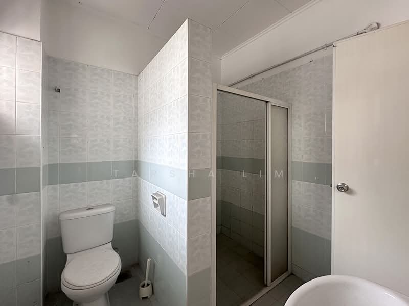 Rumah Teres 2 Tingkat untuk Dijual di Mutiara Damansara (Selangor) - Tarsha Lim - Bathroom - PropertyGuru.com.my