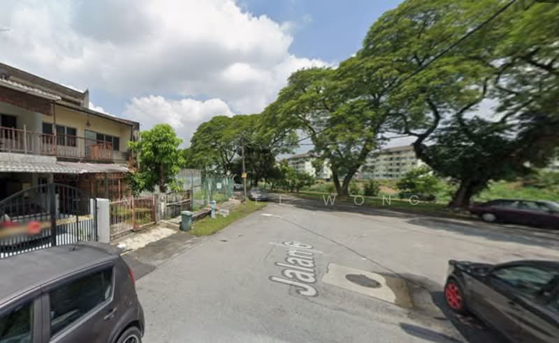 2-storey Terraced House for Sale in Jalan Klang Lama (Old Klang Road) (Kuala Lumpur) - Michael Wong - Exterior - PropertyGuru.com.my