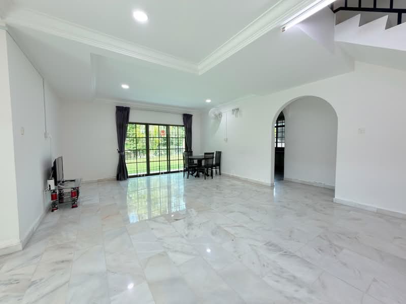 Rumah Berkembar untuk Dijual di Kluang (Johor) - May Tan - PropertyGuru.com.my