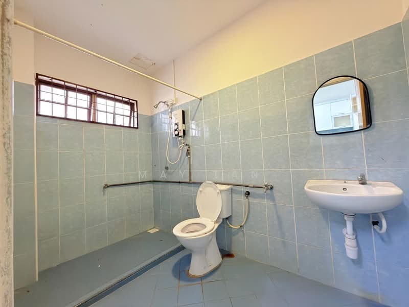 Rumah Berkembar untuk Dijual di Kluang (Johor) - May Tan - PropertyGuru.com.my
