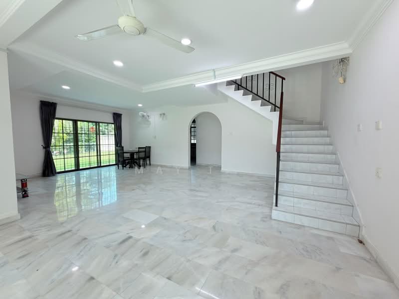 Rumah Berkembar untuk Dijual di Kluang (Johor) - May Tan - PropertyGuru.com.my