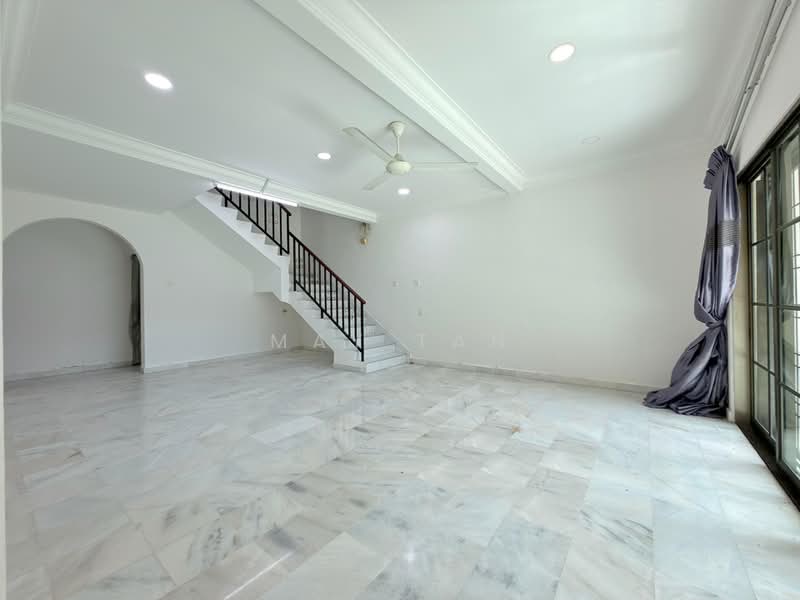 Rumah Berkembar untuk Dijual di Kluang (Johor) - May Tan - PropertyGuru.com.my
