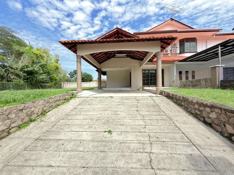 Rumah Berkembar untuk Dijual di Kluang (Johor) - May Tan - PropertyGuru.com.my