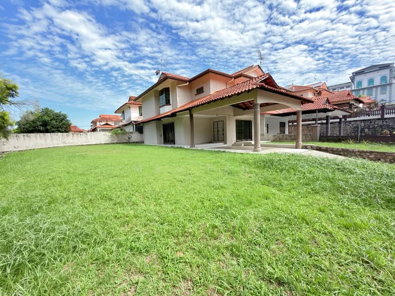 Rumah Berkembar untuk Dijual di Kluang (Johor) - May Tan - PropertyGuru.com.my