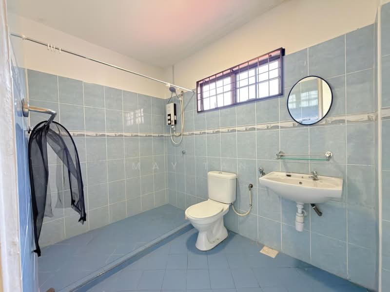 Rumah Berkembar untuk Dijual di Kluang (Johor) - May Tan - PropertyGuru.com.my