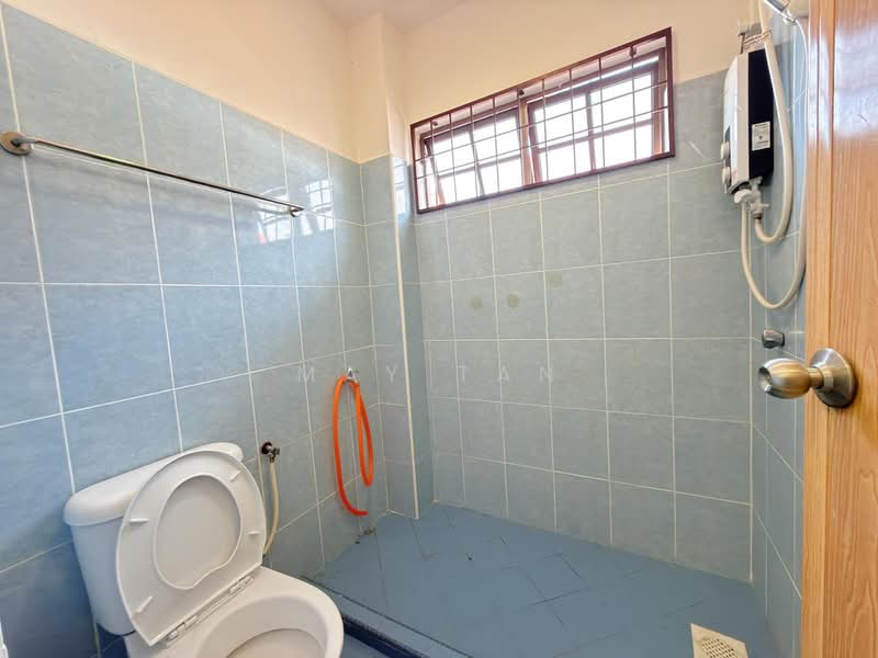 Rumah Berkembar untuk Dijual di Kluang (Johor) - May Tan - PropertyGuru.com.my