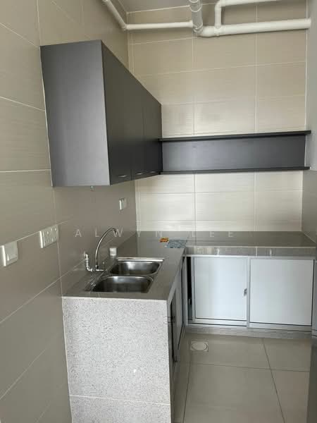 Servis Apartment untuk Dijual di Amaya Maluri - Alwyn Lee - Kitchen - PropertyGuru.com.my