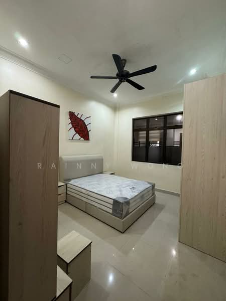 Rumah Banglo untuk Dijual di Bayan Lepas (Penang) - Rainny Wong - Bedroom - PropertyGuru.com.my