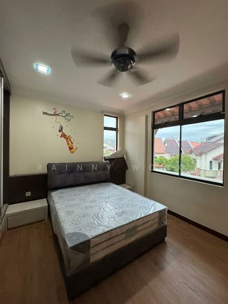 Rumah Banglo untuk Dijual di Bayan Lepas (Penang) - Rainny Wong - Bedroom - PropertyGuru.com.my