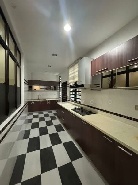 Rumah Banglo untuk Dijual di Bayan Lepas (Penang) - Rainny Wong - Kitchen - PropertyGuru.com.my