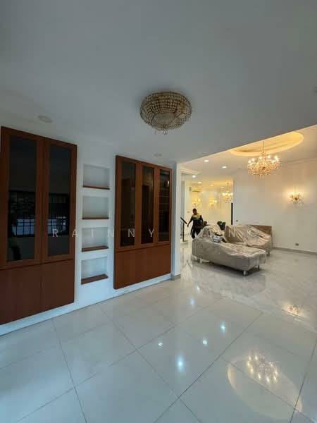 Rumah Banglo untuk Dijual di Bayan Lepas (Penang) - Rainny Wong - Living Room - PropertyGuru.com.my