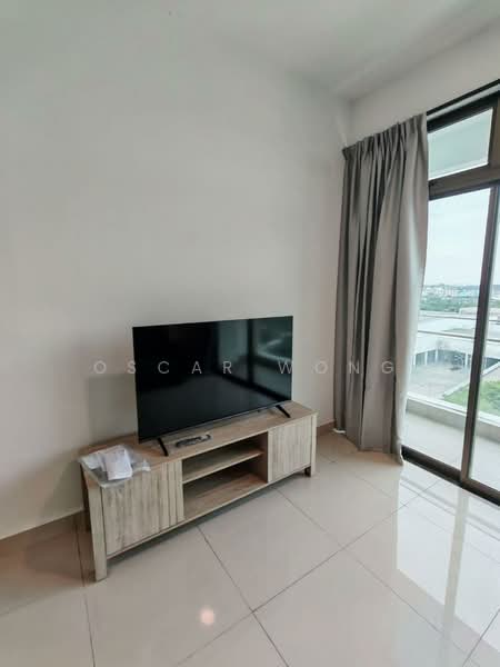 Condominium for Rent at PARC Regency (Residensi Masai) - Oscar Wong - PropertyGuru.com.my