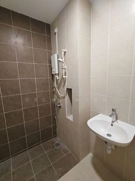 Condominium for Rent at PARC Regency (Residensi Masai) - Oscar Wong - PropertyGuru.com.my