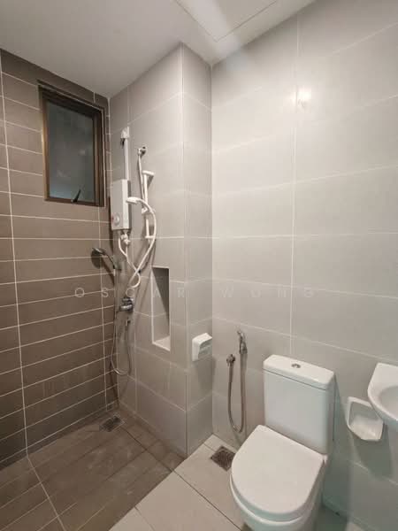 Condominium for Rent at PARC Regency (Residensi Masai) - Oscar Wong - PropertyGuru.com.my