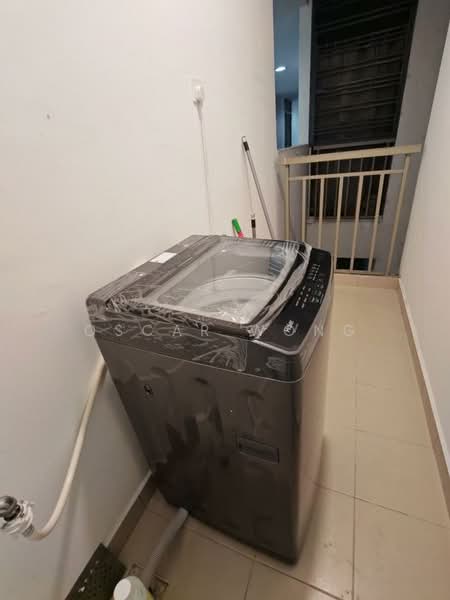 Condominium for Rent at PARC Regency (Residensi Masai) - Oscar Wong - PropertyGuru.com.my