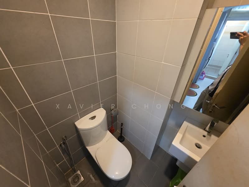 Service Residence for Sale at Garden Plaza - Xavier Chong - PropertyGuru.com.my