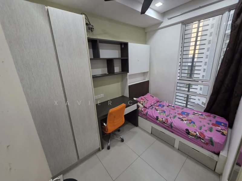 Service Residence for Sale at Garden Plaza - Xavier Chong - PropertyGuru.com.my