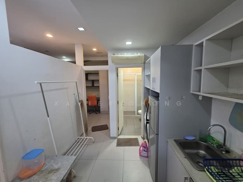 Service Residence for Sale at Garden Plaza - Xavier Chong - PropertyGuru.com.my