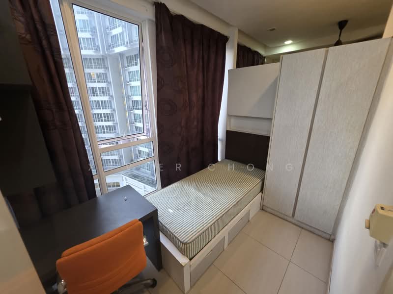 Service Residence for Sale at Garden Plaza - Xavier Chong - PropertyGuru.com.my